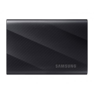 Накопичувач портативний SSD T9 Shield 2TB, USB 3.2, Type-C  Samsung (MU-PG2T0B/EU)