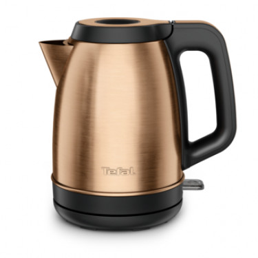 Електрочайник Coppertinto Tefal (KI280G10)