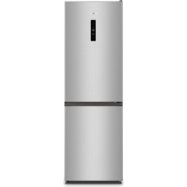 Холодильник NRK619FAS4 Gorenje (NRK619FAS4)