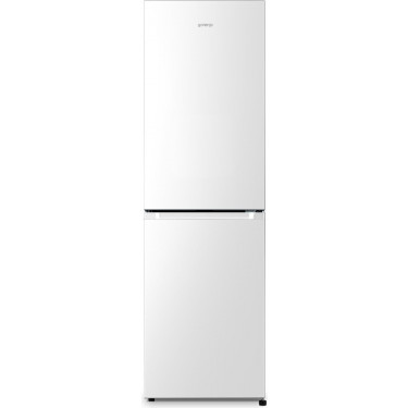 Холодильник NRK418ECW4 Gorenje (NRK418ECW4)