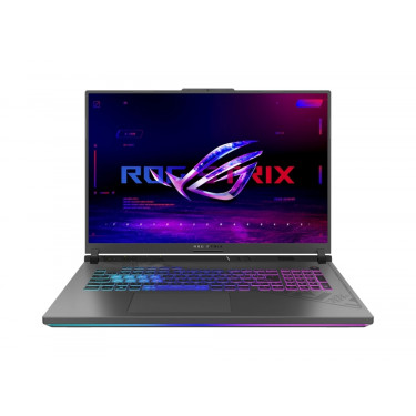 Ноутбук ROG Strix G18 G814JV-N5167 18