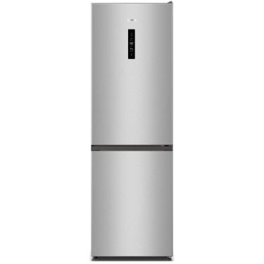 Холодильник NRK6192AS4 Gorenje (NRK6192AS4)