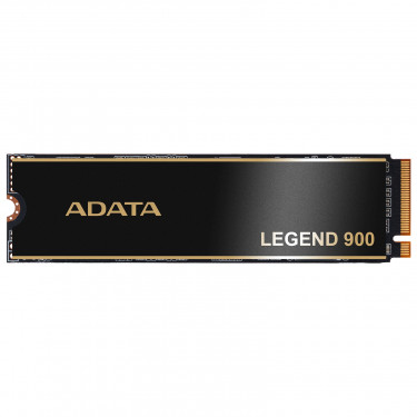 Накопичувач SSD XPG LEGEND 900 2TB, M.2, PCIe 4.0 ADATA (SLEG-900-2TCS)