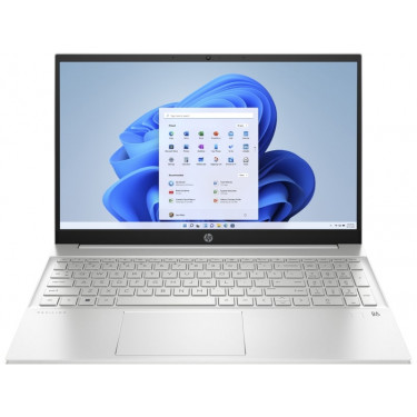 Ноутбук HP Pavilion 15-eh1135ua 15.6