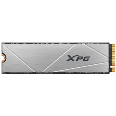 Накопичувач SSD XPG GAMMIXS60 2TB, M.2, PCIe 4.0  ADATA ( AGAMMIXS60-2T-CS)