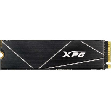 Накопичувач SSD XPG GAMMIX S70 BLADE 2TB, M.2, PCIe 4.0 ADATA (AGAMMIXS70B-2T-CS)