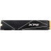 Накопичувач SSD XPG GAMMIX S70 BLADE 2TB, M.2, PCIe 4.0 ADATA (AGAMMIXS70B-2T-CS) Фото 7