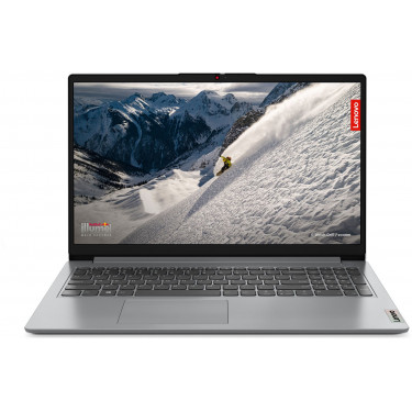 Ноутбук IdeaPad 1-15ALC7 15.6