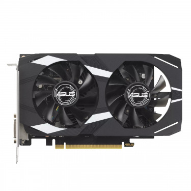 Відеокарта GeForce RTX 3050 6GB, GDDR6 ASUS (90YV0K60-M0NA00)