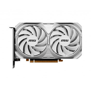 Відеокарта GeForce RTX 4060 8GB, GDDR6  MSI (912-V516-032)