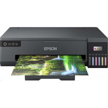 Принтер струменевий EcoTank L18050 A3+, Wi-Fi Epson (C11CK38403)