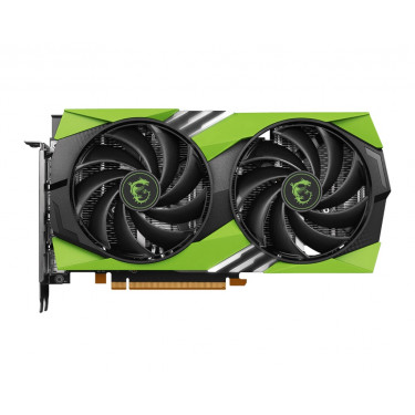 Відеокарта GeForce RTX 4060 8GB, GDDR6 MSI (912-V516-058)