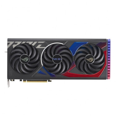 Відеокарта GeForce RTX 4070 SUPER 12GB, GDDR6X ASUS (90YV0KD0-M0NA00)