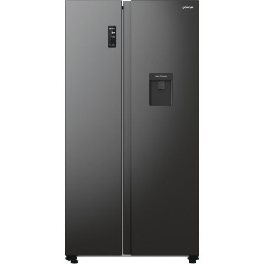 Холодильник SBS Gorenje (NRR9185EABXLWD)