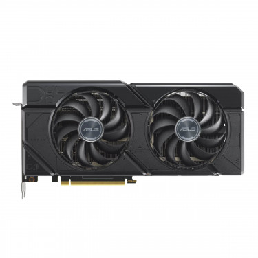 Вiдеокарта Radeon RX 7700 XT 12GB, GDDR6 ASUS (90YV0JZ0-M0NA00)