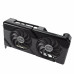 Вiдеокарта Radeon RX 7700 XT 12GB, GDDR6 ASUS (90YV0JZ0-M0NA00) Фото 5