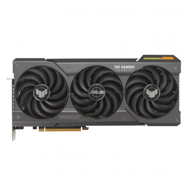 Вiдеокарта Radeon RX 7800 XT 16GB, GDDR6 ASUS (90YV0K70-M0NA00)