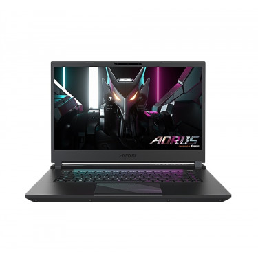 Ноутбук 15.6 QHD 165Hz, Intel i7-13620H, 16GB, F1TB, NVD4060-8, DOS, чорний AORUS (AORUS_15_BKF-H3KZ754SD)