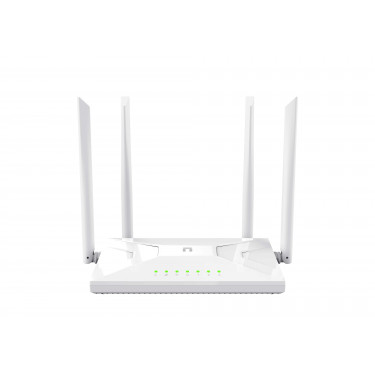 Маршрутизатор (router) NC21 AC1200 Netis (NC21)