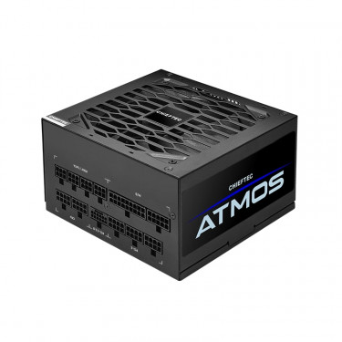 Блок живлення Atmos 850W CHIEFTEC (CPX-850FC)