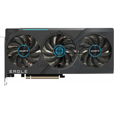 Відеокарта GeForce RTX 4070 SUPER 12GB GDDR6X GIGABYTE (GV-N407SEAGLE_OC-12GD)