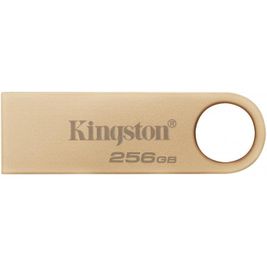 Накопитель USB 3.2 Type-A 256GB Gen1 DT SE9 G3 Kingston (DTSE9G3/256GB)