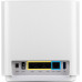 Маршрутизатор (router) WiFi-Mesh ZenWiFi XT8 v2 AX6600 Asus (90IG0590-MO3A80) Фото 1