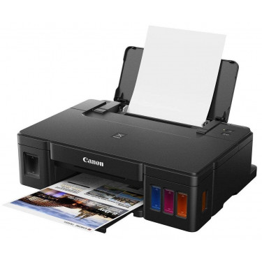 Принтер струменевий Pixma G1410 А4 Canon (2314C009)