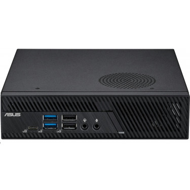 Комп'ютер персональний неттоп PB63-B3014MH MFF, Intel i3-13100, 8GB, F256GB, UMA, WiFi, без ОС ASUS (90MS02R1-M000E0)