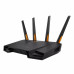 Маршрутизатор (router) TUF-AX4200 AX4200 Asus (90IG07Q0-MU9100) Фото 1