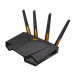 Маршрутизатор (router) TUF-AX4200 AX4200 Asus (90IG07Q0-MU9100) Фото 7