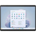 Планшет Surface Pro-9 13” PS Touch, Intel i7-1265U, 16GB, F512GB, UMA, Win11P, блакитний Microsoft (QIY-00033) Фото 1