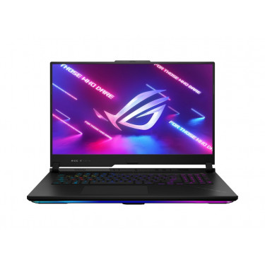 Ноутбук ROG Strix SCAR 17 X3D G733PYV-LL078X 17.3