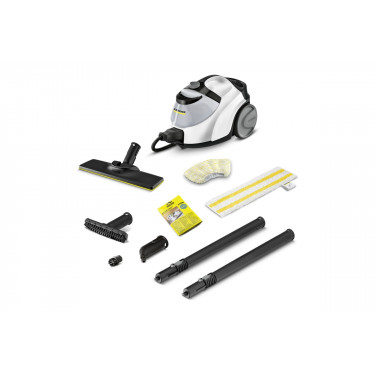 Пароочисник SC 5 EasyFix Premium Iron Plug Karcher (1.512-660.0)