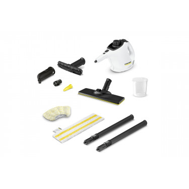 Пароочисник SC 1 EasyFix Karcher (1.516-401.0)