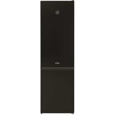 Холодильник NRK620ESYBK Gorenje (NRK620ESYBK)