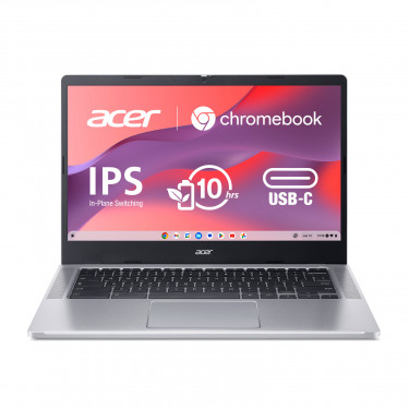 Ноутбук Chromebook CB314-3HT 14