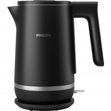 Електрочайник Double Walled Kettle Philips (HD9395/90)