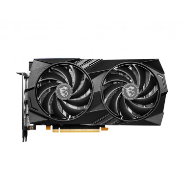 Відеокарта GeForce RTX 4060 8GB, GDDR6 MSI (912-V516-021)