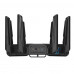 Маршрутизатор (router) GT-BE98 BE25000 Asus (90IG08F0-MO9A0V) Фото 5