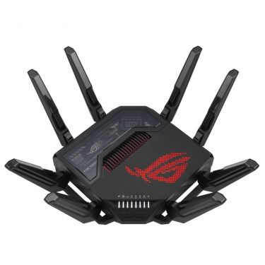 Маршрутизатор (router) GT-BE98 BE25000 Asus (90IG08F0-MO9A0V)