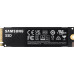 Накопичувач SSD 990EVO 1TB, M.2, PCIe 4.0 Samsung (MZ-V9E1T0BW) Фото 1