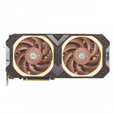 Відеокарта GeForce RTX 4080 SUPER 16GB, GDDR6X ASUS (90YV0KA2-M0NA00)