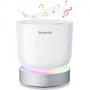 Розумний зволожувач повітря H7162 Aroma Diffuser Govee (H7161301)