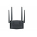 Маршрутизатор (router) NX10 AX1500 Netis (NX10) Фото 7