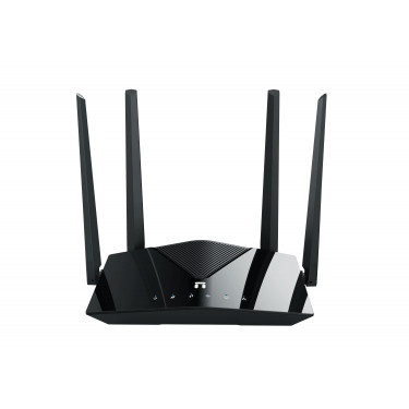 Маршрутизатор (router) NX10 AX1500 Netis (NX10)