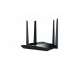 Маршрутизатор (router) NX10 AX1500 Netis (NX10) Фото 1