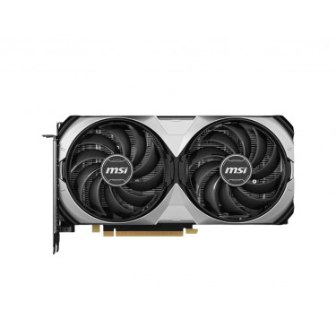 Відеокарта GeForce RTX 4070 SUPER 12GB, GDDR6X MSI (912-V513-658)