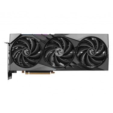 Відеокарта GeForce RTX 4080 SUPER 16GB, GDDR6X MSI (912-V511-228)