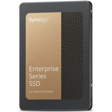 Накопичувач SSD 3840GB, 2.5